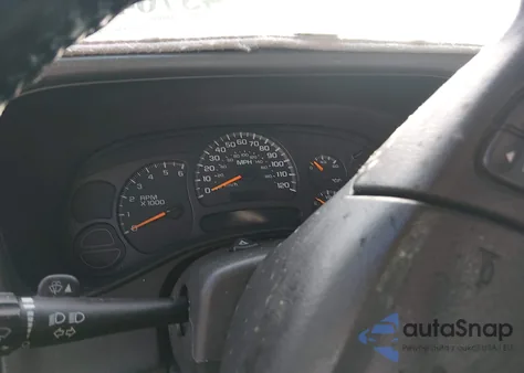 2005 Chevrolet Avalanche 1500 Ls z USA, uszkodzony, nr VIN 3GNEC12Z05G244157